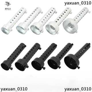 廠家出 35mm/42mm/45mm/48mm/60mm 尾段出口消音塞 摩托車排氣管消音器
