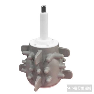 剝蒜神器去皮 電動商用自動剝大蒜矽膠配件家用撥蒜機棒蒜頭神器