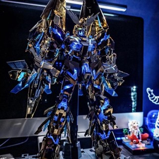 新款高達模型 HGMG鋼彈鋼彈 1/144強襲自由 高達 櫻花 新生 巴巴託斯 七劍 獨角獸 機甲大班 手辦玩具