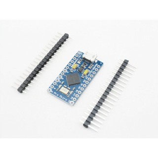 《192》Arduino pro micro 5v16MHz Atmega32U4 相容板 Leonardo Micro