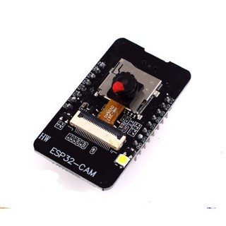 ►1888◄WiFi+藍芽ESP32 USB串列埠 WiFi 攝像頭 ESP32-CAM-CH340開發板 ESP32-C