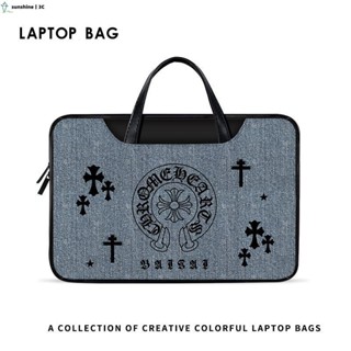 【SUN】簡約高顏值潮牌電腦包 蘋果聯想戴爾華碩華為小米筆電包 13/13.3/14/15/15.6/16寸手提電腦包