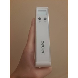 (全新現貨)德國博依beurer行李秤重計LS10 附手電筒照明 出國旅遊必備