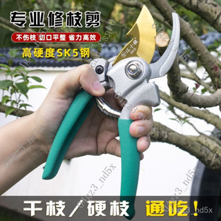 🎀免運🎀 SK5 剪樹刀 樹枝剪刀 滑輪省力 修枝剪 果枝剪 園林剪 樹剪 果剪 工具剪刀 園藝剪 伸縮粗枝大剪刀HTR