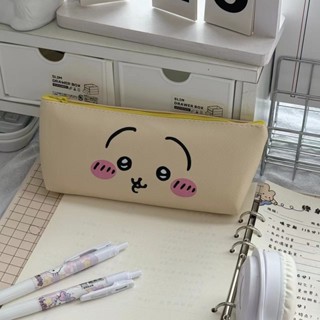 [💫桃園出貨💫]Chiikawa烏薩奇小八筆袋ins日系可愛卡通文具收納袋小紅書