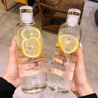玻璃水壺 泡茶杯 刻度玻璃杯 牛奶玻璃杯 玻璃水瓶 耐熱杯 大容量玻璃杯 玻璃環保杯 咖啡隨行杯