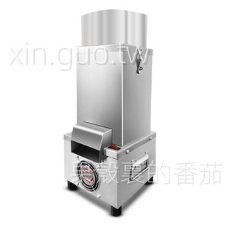 剝蒜皮神器全自動電動剝蒜器大蒜去皮機家商用剝蒜機去皮器脫皮機🌹限時下殺💕