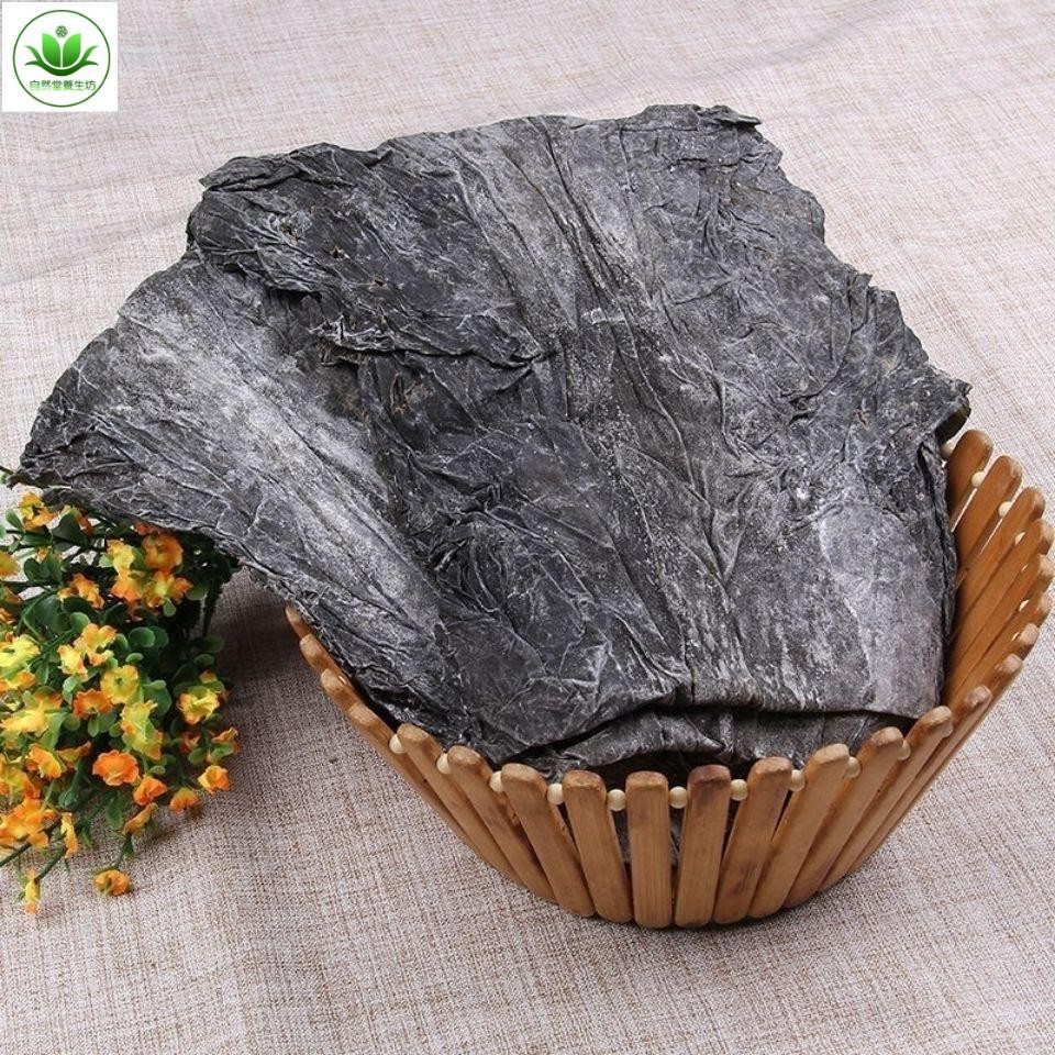 🔥超值特惠 福建霞浦海帶 乾貨 天然日曬 厚實 新鮮 海帶鄉下味道 家鄉特產 廚房作料