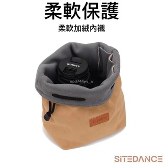 🔥台灣熱銷🔥佳能尼康微單相機包單反便攜保護套攝影內膽索尼富士收納袋鏡頭袋經典必備潮流好物 JBW5