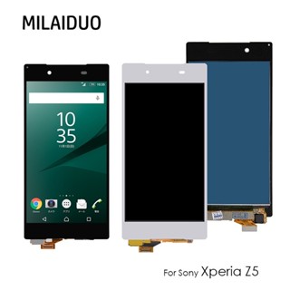 ✸索尼 Xperia Z1 Z2 Z3 Z4 Z5 mini / Z5 Premium 螢幕總成 LCD液晶顯示屏 維修