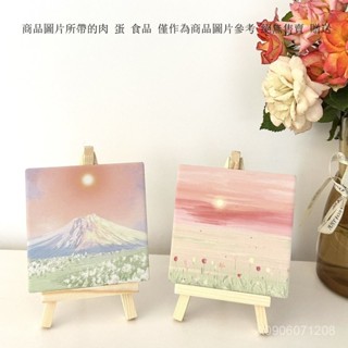 三角畫架 展示架 小畫架 桌上型畫架 三角架 畫架 木質展示架 迷你畫架 三角畫架 實木畫架 木畫架