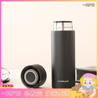 XFH-保溫杯口袋簡約迷你316不鏽鋼水杯商用禮品刻字LHC4255隨手杯 IN8N