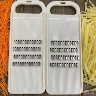 【臺灣出貨】 切菜神器 刨絲器 切菜機 削皮刀 飯店專用絲擦子擦絲器西葫蘆切菜器擦菜器切絲器芋擦擦工具 N0PJ