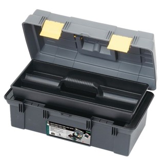 臺灣寶工塑膠工具箱多功能家用五金手動維修工具收納箱 SB-3