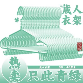 無痕衣架🔥 日係多功能防滑衣架 加厚衣架 衣服加粗 陽臺衣掛 成人防滑 學生 宿捨 晾衣架 兒童無痕衣架子 掛衣架