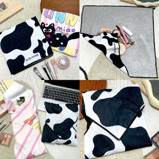 50*50cm Patch Cloth Makeup Bag - Skin Care Product Storage B