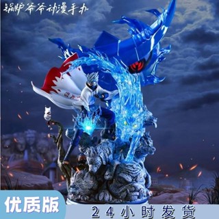 🔥臺灣熱銷🔥火影忍者手辦六代目CS旗木卡卡西模型手辦桌面擺禮物