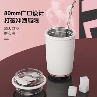 【新品推薦】不銹鋼咖啡杯保溫杯 跨境外貿汽車杯車載水杯 迷你吸管保溫杯