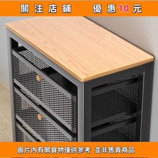 熱賣 廚房菜籃子置物架家用移動落地式多層果蔬收納筐多功能微波爐架子88#yuling0107