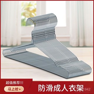 【臺灣出貨】衣架家用掛衣架臥室晾衣架子曬衣架衣服撐子宿捨學生掛鈎收納衣架【CBD優選】