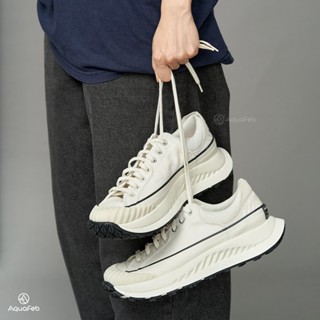 Converse Chuck 70 AT-CX 男鞋 女鞋 米白 1970 帆布 厚底 增高 休閒鞋 A06556C