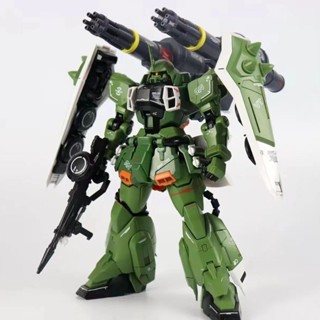 2001B 幻影 MG 1/100 藍紮古斬擊型 綠紮古斬擊型 鋼彈組裝模型 高達模型 大班高達 拚裝模型 組裝模型