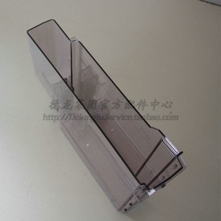 新品促銷#DeLonghi德龍 ESAM6900 全自動咖啡機專用水箱盛水容器配件