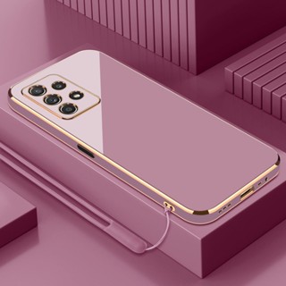 三星A23手機殻SM-A235F簡約純色新款5G版A236U防摔galaxy 23.軟殻 全係 手 機 殼