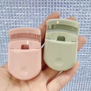 睫毛夾廣角無邊框女假睫毛夾子捲翹器持久定型便攜式睫毛捲夾