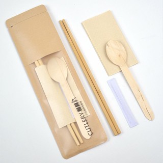 免洗筷 竹筷子 衛生筷 環保筷 免洗餐具 粗筷子 對聚餐家用碗具 一次性筷子套 加厚 防水 餐廳酒店專用