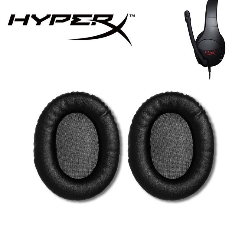 熱賣🎈HyperX Cloud Stinger 替換耳罩 適用金士頓Cloud Stinger 毒刺 遊戲電競耳機罩