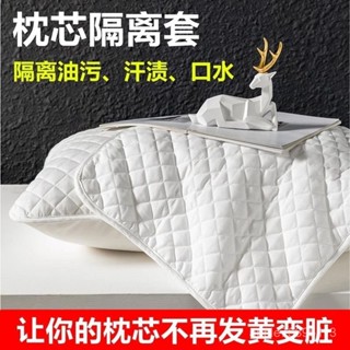 【限時超低價 臺灣出貨】加棉枕套抗菌防蟎加厚枕套一對裝雙人枕頭套單人枕巾枕芯套夏季床單