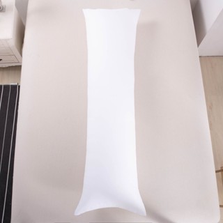 50x160pp高彈棉150加重羽絨棉雲上七孔棉長枕芯動漫等身抱枕枕芯