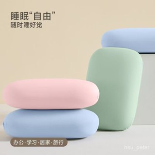 熱賣🔥【軟糯深睡】辦公室午休睡覺神器午睡枕趴睡枕男女學生趴趴枕課桌上小枕頭抱枕 MVMO