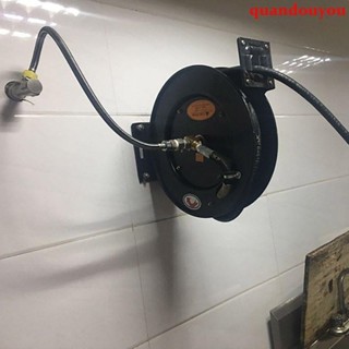 水龍頭 配件 創意 高壓洗地龍頭廚房酒店餐廳商用水龍頭入墻式商用沖洗龍頭10米15米