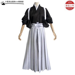 G日本和服 男浴衣 日式服裝藍色監獄和風cos服蜂樂廻大正豹馬和服糸師凜cosplay動漫服
