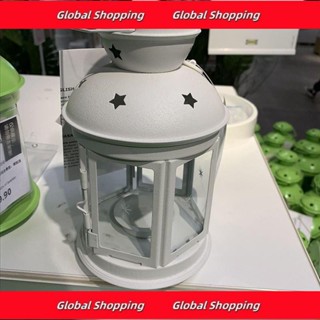 熱銷🚛水波紋燈 氣氛燈 氣氛燈房間 小夜燈宜家洛特拉吊掛蠟燭臺蠟燭燈星星走馬燈室內戶外裝飾喜慶婚宴正品