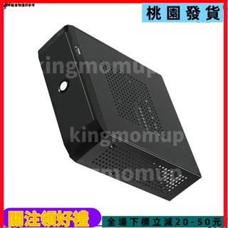 優選🔰Mini ITX Case Professional 0 USB 緊湊型辦公電腦機箱37