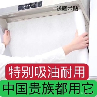老闆推薦✨45*90cm抽油煙機過濾棉 油煙機過濾網 抽油煙機過濾膜 排油煙機濾網