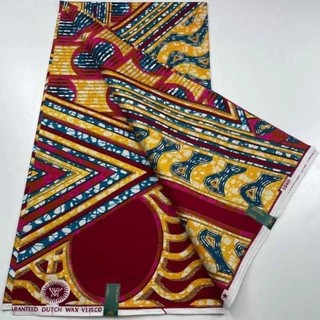 Ankara African glitter wax Grand super wax非洲灑金燙金蠟染布