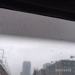 ✨桃園出貨/免運✨【1202人好評】車窗前檔玻璃貼防炫光靜電貼濾光條濾光膜防強光電四輪車防曬前擋 GS4P