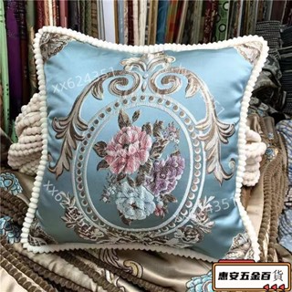 【新品】📢保固無憂📢📢歐式沙發抱枕靠墊高檔靠枕靠墊套客廳靠背枕汽車靠背枕床頭