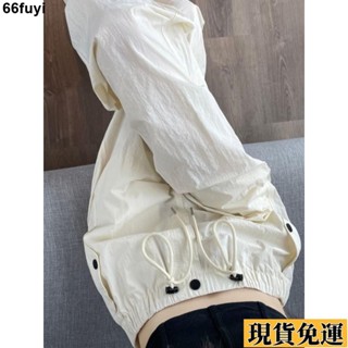 🌸限時低價🌸 夏季女褲 顯瘦穿搭 美式 速乾休閒 小個子 寬鬆 工裝褲夏季 運動褲 高腰 薄款