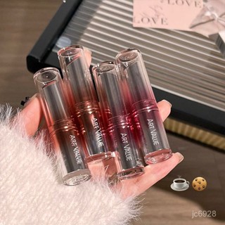🌼桃園出貨🌸 Art Value~小銀管水光滋潤口紅素顔百搭顯白彩妝元氣少女口紅水潤