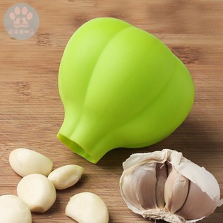 剝蒜神器 家用手動剝蒜器 壓蒜器 大蒜剝蒜去皮器 廚房小工具 搗蒜工具