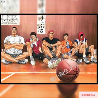 臺灣發貨 灌籃高手拼圖1000片500片300貓小樂木質拼圖減壓玩具櫻木花道送朋友