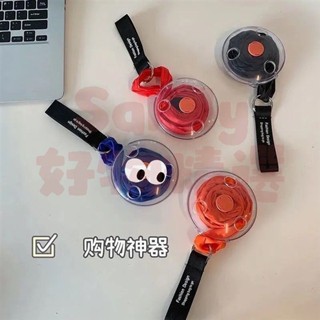 韓國ins純色折疊環保袋 摺疊環保 超市購物袋隨身購物袋便攜多功能伸縮手提收納袋 隨身袋 摺疊購物袋