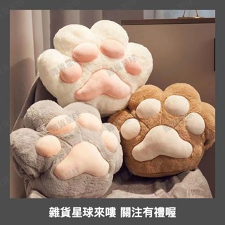 卡通午睡枕 趴睡枕 貓抓抱枕 毯子 兩用辦公室午睡神器 暖手枕頭 汽車空調毯子 二合一靠枕 抱枕 枕頭0516a