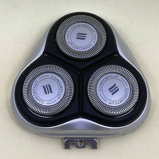【新】適用飛利浦颳鬍刀頭配件PT722 PT737 PT786 PT725刀片刀網 OM1K