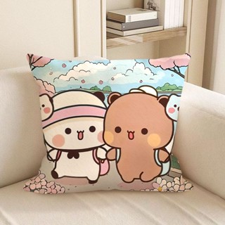 桃園💓出貨一二布布抱枕可愛卡通動漫周邊靠墊枕頭學生宿舍午睡床上睡覺禮物518